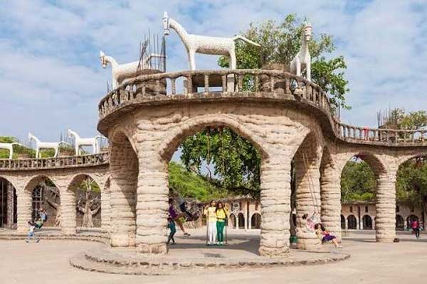 Chandigarh