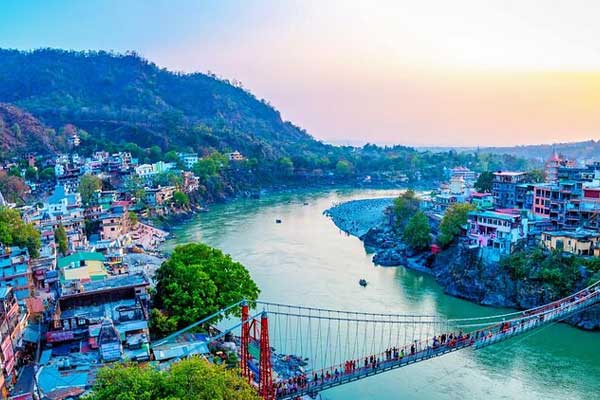 Haridwar