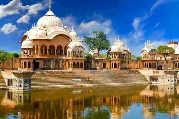 Mathura