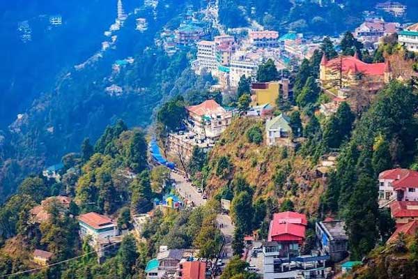 Mussoorie