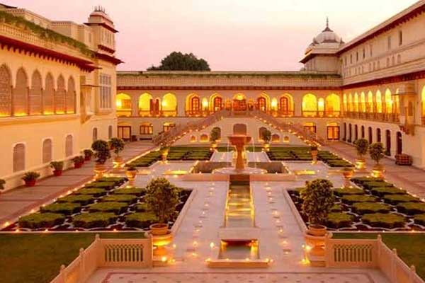 Jaipur Tour